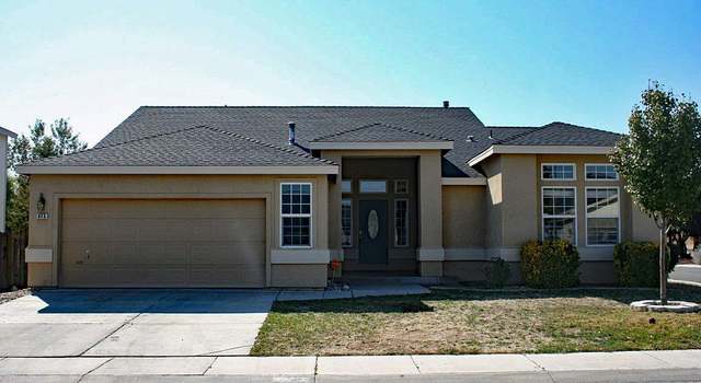 Photo of 625 Westwinds Dr, Dayton, NV 89403