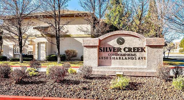 Photo of 6850 Sharlands Ave Unit W-2136, Reno, NV 89523