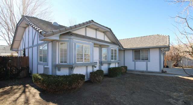 Photo of 1021 Trinity Way, Yerington, NV 89447