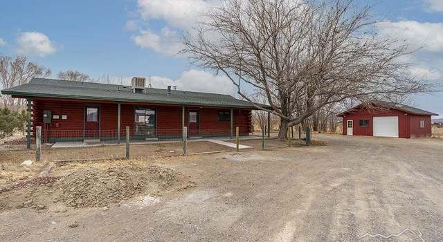 Photo of 1115 Jessica Ln, Fernley, NV 89408-9110