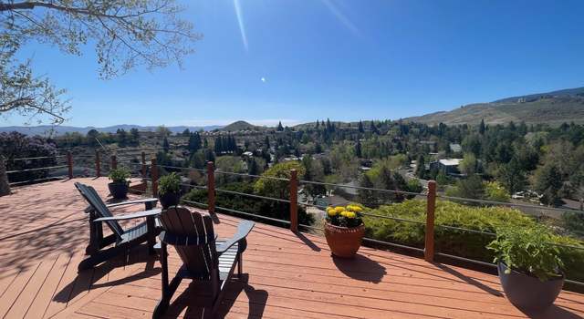 Photo of 2382 Silver Ridge Dr, Reno, NV 89509