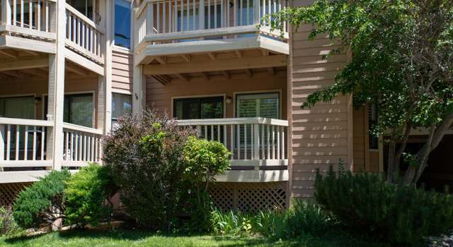Photo of 2875 Idlewild Dr Apt 5, Reno, NV 89509