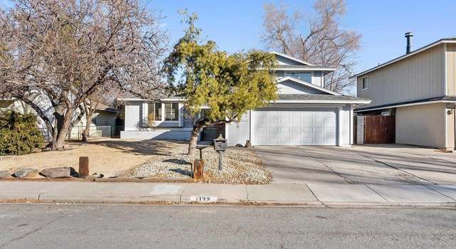 Photo of 1132 La Via Way, Sparks, NV 89434