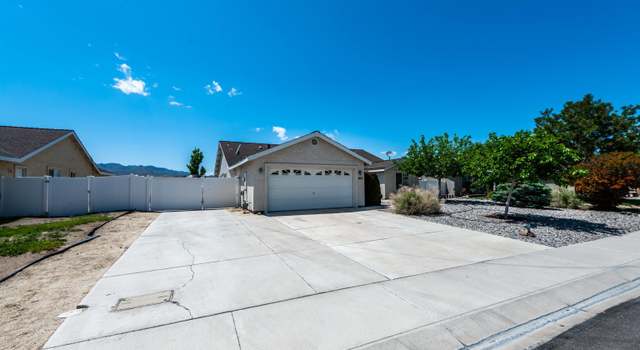 Photo of 1460 Grey Bluffs Dr, Fernley, NV 89408