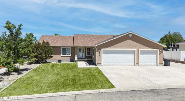 Photo of 5875 Brooke Dr, Winnemucca, NV 89445