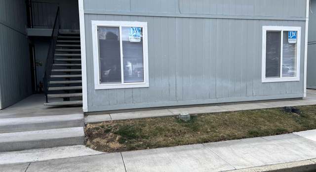 Photo of 4600 Neil Rd #41, Reno, NV 89502