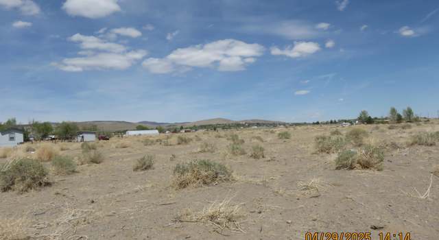 Photo of 5600 Sioux Trl, Stagecoach, NV 89429