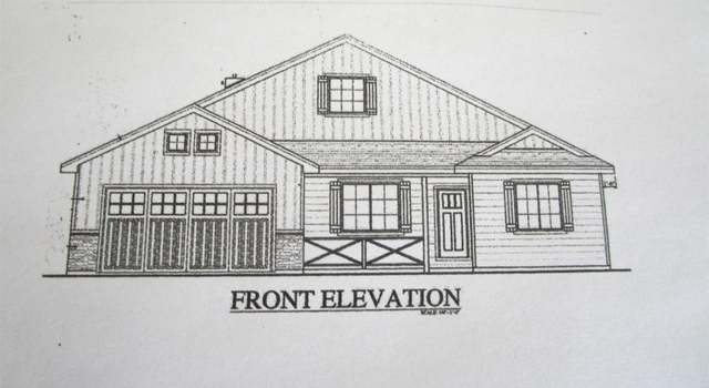 Photo of 238 Chaparral Dr, Smith, NV 89430