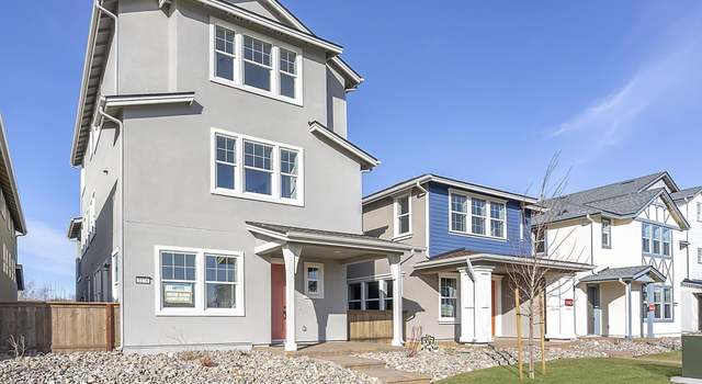 Photo of 1176 Grove St #Homesite 76, Carson City, NV 89701