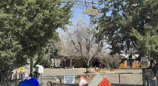 Photo of 3620 Sage Brush Rd, Winnemucca, NV 89445