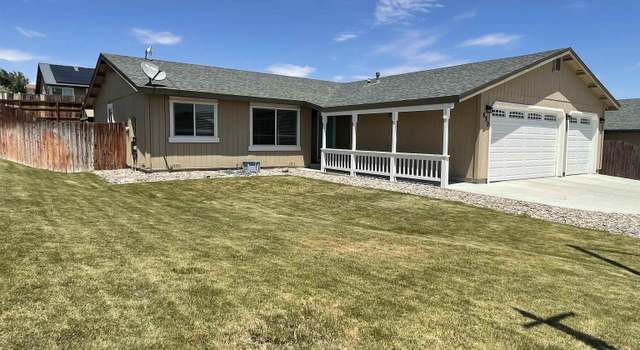 Photo of 650 Husker, Winnemucca, NV 89445