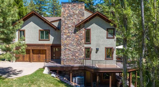Photo of 5 Kelly Cir, Glenbrook, NV 89413