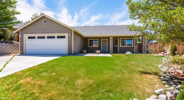 Photo of 37 Conner Way, Gardnerville, NV 89410