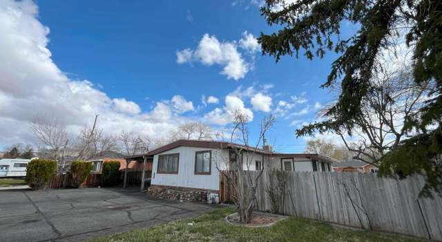 Photo of 2581 Poole Way, Carson City, NV 89706
