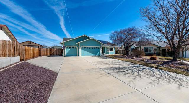 Photo of 1018 Rook Way, Sparks, NV 89441
