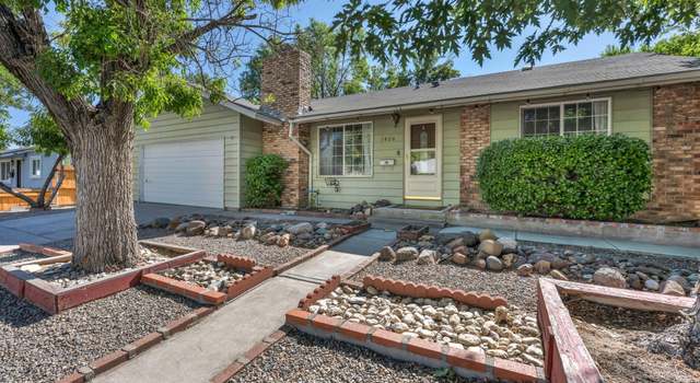Photo of 1420 Tanglewood Dr, Sparks, NV 89431