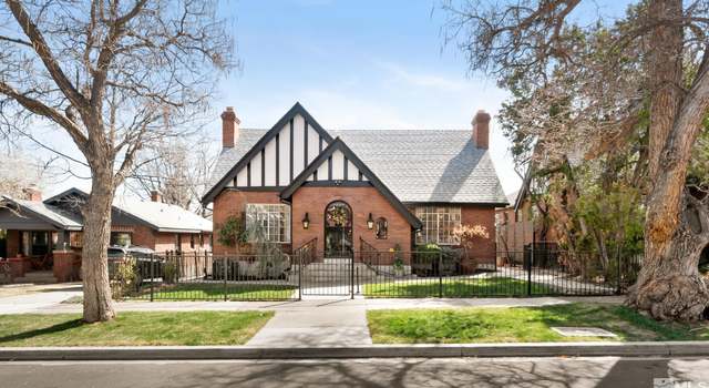 Photo of 626 Marsh Ave, Reno, NV 89509