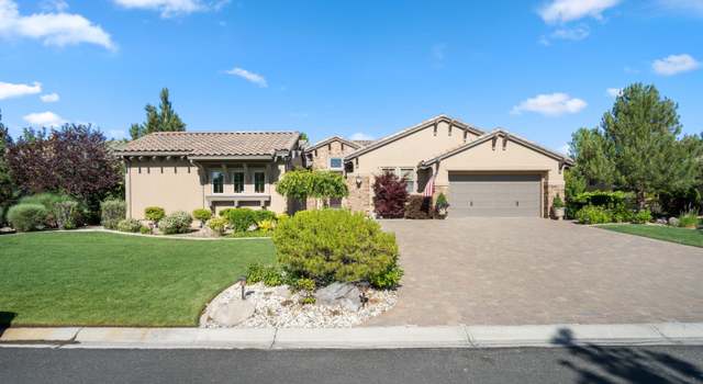 Photo of 3970 Nature Trl, Reno, NV 89511