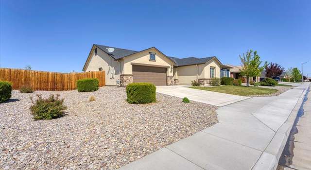 Photo of 2103 Lanstar Dr, Sparks, NV 89441