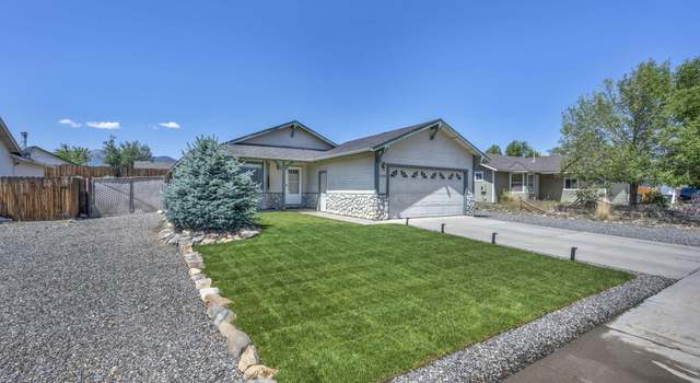 Photo of 1416 Sally Ln, Gardnerville, NV 89460