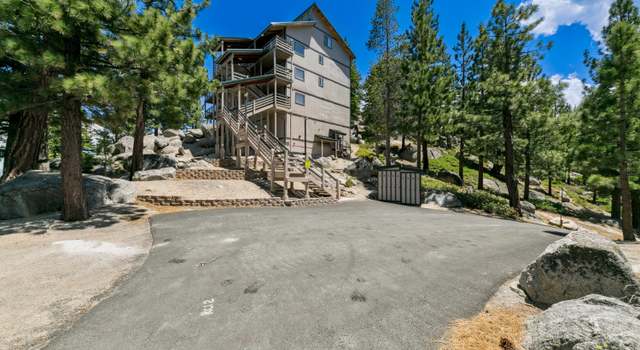 Photo of 305 Galaxy Ln #4, Stateline, NV 89449