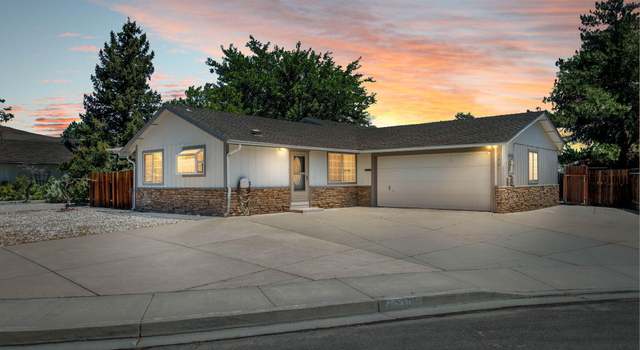 Photo of 3707 Laynya Ln, Carson City, NV 89706