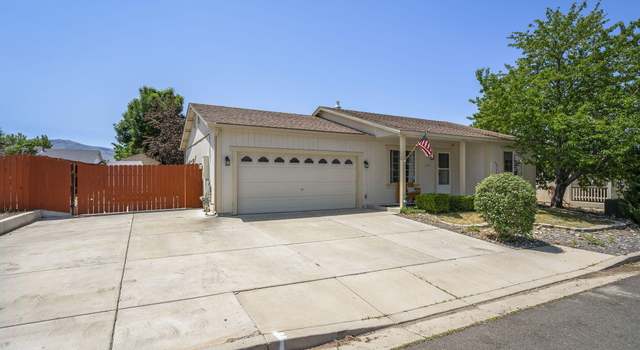 Photo of 17848 Empire Ct, Reno, NV 89508