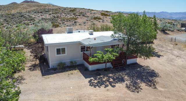 Photo of 1448 Sagehen Ln, Reno, NV 89506