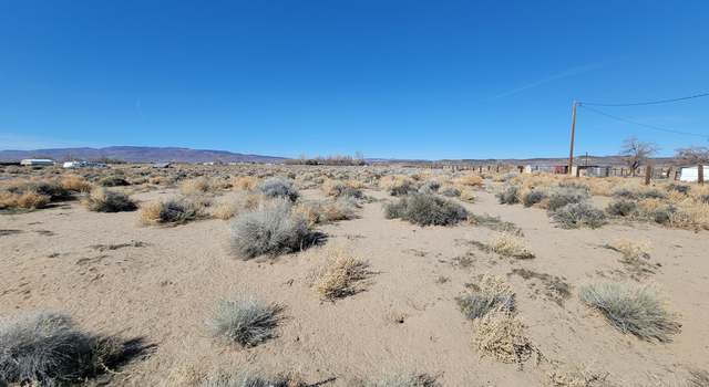Photo of 3360 E Second St, Silver Springs, NV 89429