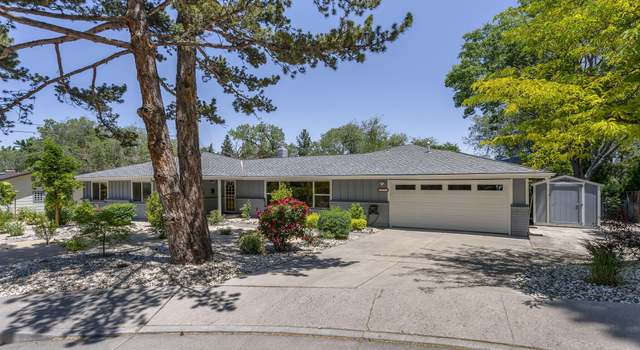 Photo of 2645 Monterey Cir, Reno, NV 89509