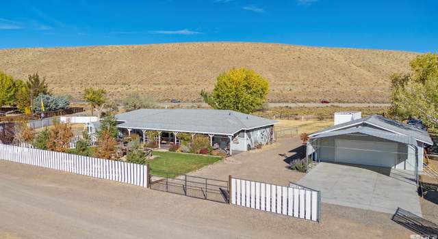 Photo of 2 Marina Dr, Dayton, NV 89403