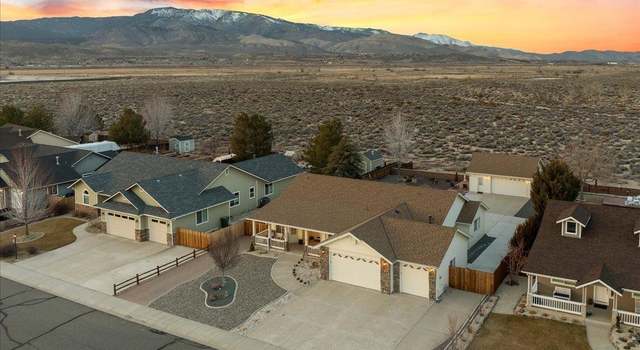 Photo of 1266 N Santa Barbara, Minden, NV 89423