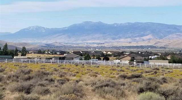 Photo of 2428 Los Pinos Dr, Sparks, NV 89441-8505