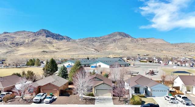 Photo of 649 Rock Island Dr, Dayton, NV 89403