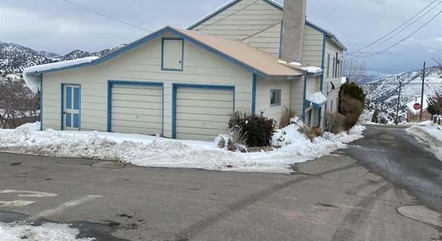 Photo of 56 W Sutton St, Virginia City, NV 89440