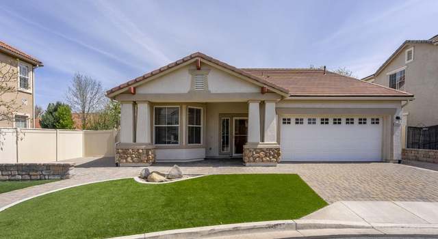 Photo of 595 Needles Ct, Reno, NV 89521