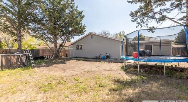 Photo of 4255 Snowshoe Ln, Reno, NV 89502