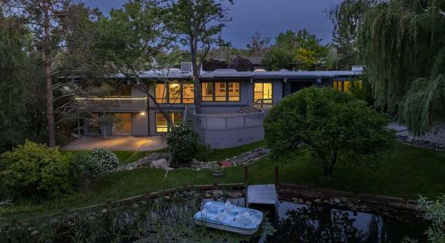 Photo of 1405 Dartmouth Dr, Reno, NV 89509