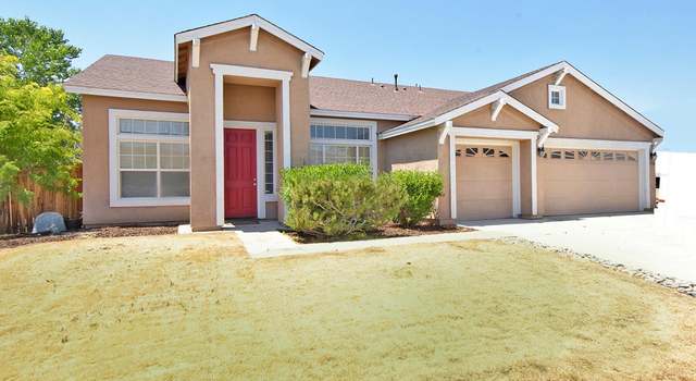 Photo of 17725 Thunder River Dr, Reno, NV 89508