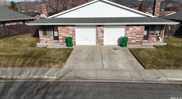 Photo of 280 W Hampton, Carson City, NV 89706