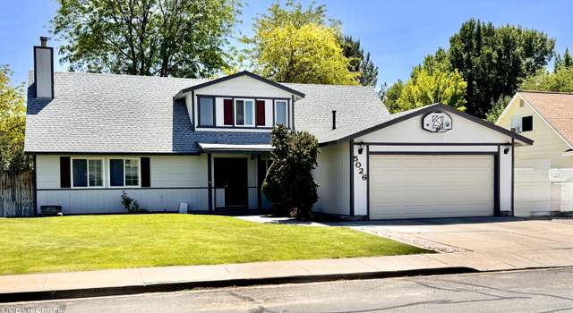Photo of 5026 Snowy Mountain Dr, Winnemucca, NV 89445