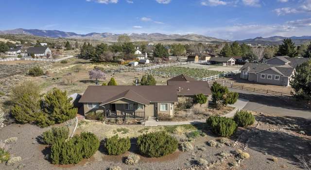 Photo of 1059 Tenabo Ln, Gardnerville, NV 89410