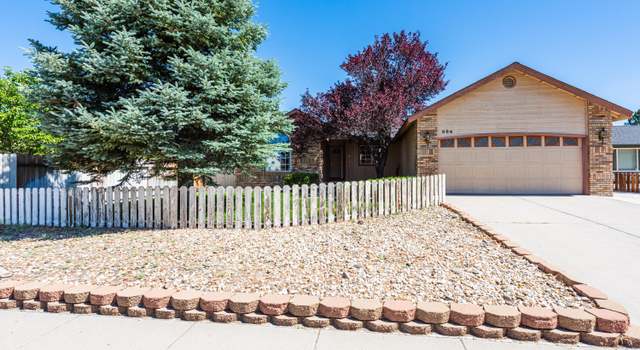 Photo of 804 Bluerock Rd, Gardnerville, NV 89460