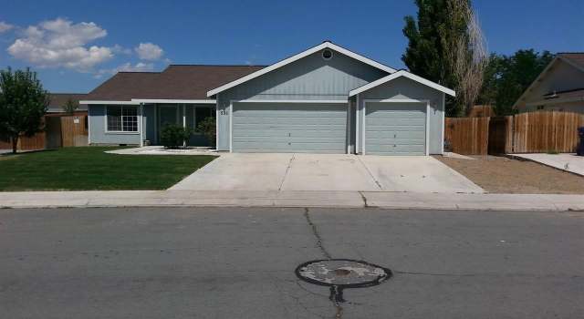 Photo of 536 River Ranch Rd, Fernley, NV 89408