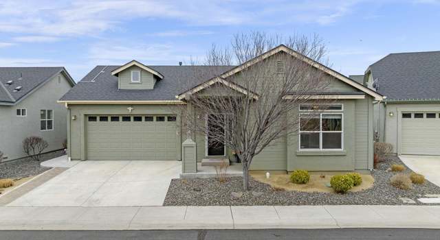 Photo of 965 Peach Blossom Way, Sparks, NV 89436