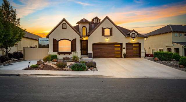 Photo of 1703 Cloud Peak Dr, Sparks, NV 89436