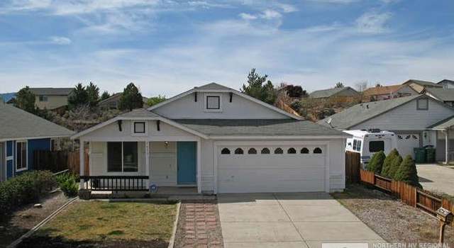 Photo of 1611 Calusa Ln, Reno, NV 89523