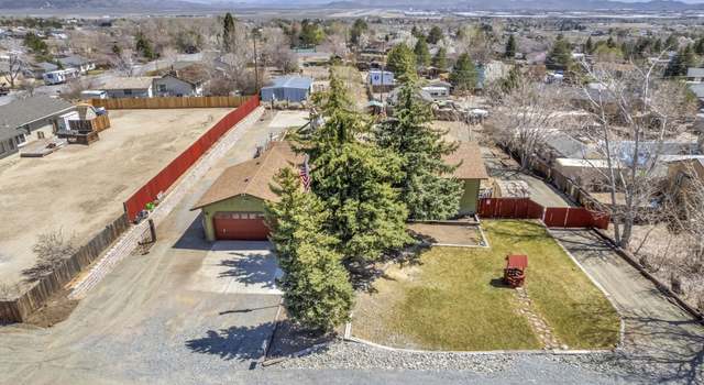 Photo of 11000 Bighorn Dr, Reno, NV 89508