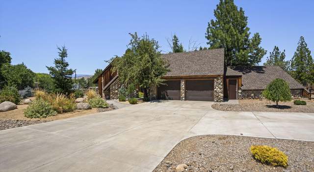 Photo of 4275 Juniper Creek Rd, Reno, NV 89519