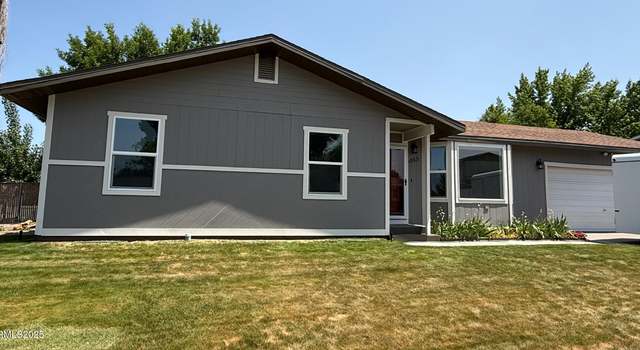 Photo of 1863 Case St, Winnemucca, NV 89445